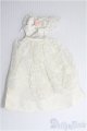 画像: 【SALE】リカちゃん/OF ドレス I-25-01-26-3133-TO-ZI