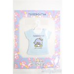 画像: 【SALE】ネオブライス/OF：deardarling：タキシードサムTシャツ I-25-02-16-2075-TO-ZI