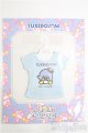 画像: 【SALE】ネオブライス/OF：deardarling：タキシードサムTシャツ I-25-02-16-2075-TO-ZI