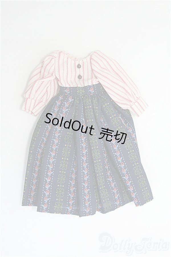 画像1: ネオブライス/OF ウィンタリッシュアルーア デフォルト衣装セット I-25-08-10-202-KD-ZI (1)