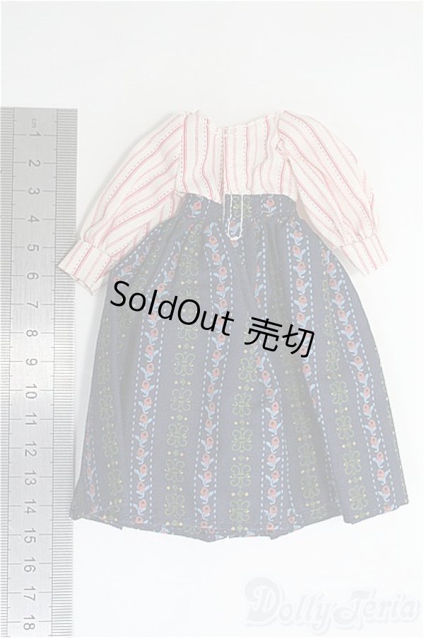 画像2: ネオブライス/OF ウィンタリッシュアルーア デフォルト衣装セット I-25-08-10-202-KD-ZI (2)