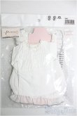 画像1: MSD/OF:マシュマロスモックセット（グレー） I-24-11-17-3088-TO-ZI (1)