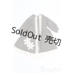 画像: 1/6(27cm)ドールサイズ/OF ジャケットワンピ I-25-05-18-3139-TO-ZI