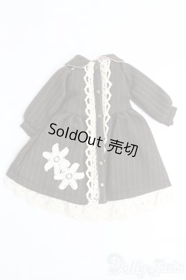 画像1: 1/6(27cm)ドールサイズ/OF ジャケットワンピ I-25-05-18-3139-TO-ZI (1)