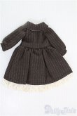 画像2: 【SALE】1/6(27cm)ドールサイズ/OF ジャケットワンピ I-24-11-03-3181-TO-ZI (2)