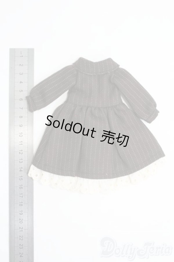 画像2: 1/6(27cm)ドールサイズ/OF ジャケットワンピ I-25-05-18-3139-TO-ZI (2)