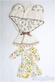 画像1: Blythe/OF 衣装セット I-25-03-23-2095-TN-ZI (1)