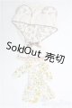 画像: Blythe/OF 衣装セット I-25-03-23-2095-TN-ZI