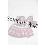 画像: MDD/OF：衣装セット(チェックジャンスカ)/0 I-25-07-20-240-TN-ZI