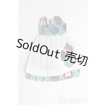 画像: 24ｃｍドール/OF：ディーラー製ワンピース/0 I-25-08-10-037-TN-ZI