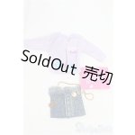 画像: バービー/OF カーディガン&バッグ&指輪 I-25-09-07-047-TN-ZI