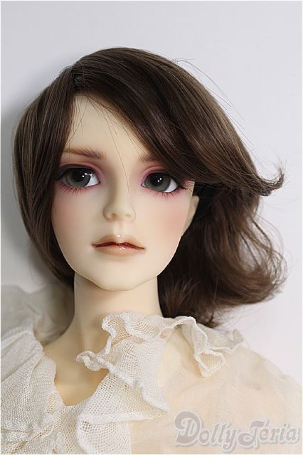 画像1: 【SALE】SD17BOY/土方歳三：ワンオフモデル I-24-09-15-1068-TO-ZI (1)