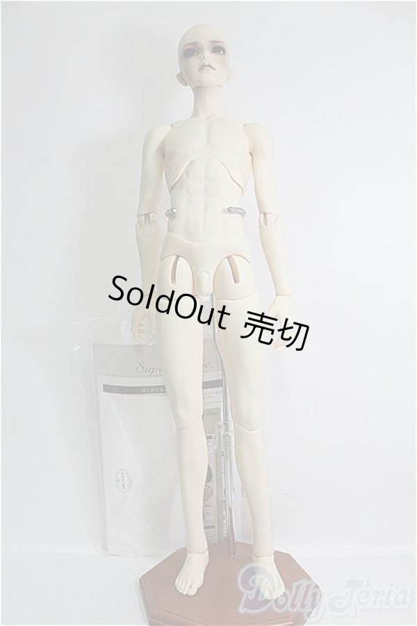 画像5: SD17BOY/土方歳三：ワンオフモデル I-25-06-29-1090-TO-ZI (5)