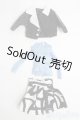 画像: 1/6(27cm)ドール/OF 衣装セット I-25-04-20-2132-TO-ZI