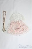 画像2: 1/6ドール/OF ワンピースセット(アクセサリー付き) I-25-04-13-2135-TO-ZI (2)