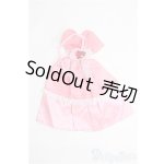 画像: リカちゃん/OF ドレス(ピンク) I-25-04-06-2087-TO-ZI