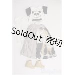 画像: 1/6(22〜27cm)/OF 衣装セット I-25-01-12-3170-TO-ZI