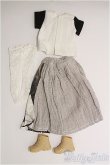 画像2: 1/6(22〜27cm)/OF 衣装セット I-25-01-12-3170-TO-ZI (2)