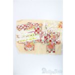 画像: 【SALE】1/6ドール(22cm)/OF 着物2点セット I-25-01-19-2140-TO-ZI