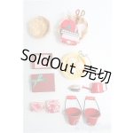 画像: 1/6.12ドール/小物セット I-25-01-26-2166-TO-ZI