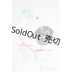画像: 1/6ドール/OF 頭物などまとめて I-24-12-22-2177-TO-ZI