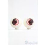 画像: アニメティックアイ/24mm/ドール用　アイ I-25-07-06-3004-TO-ZI
