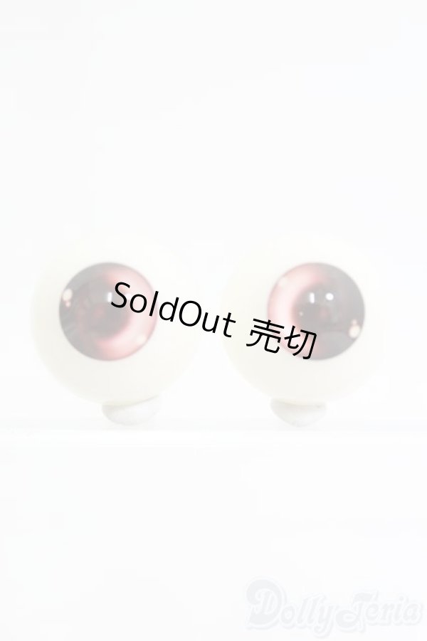 画像1: アニメティックアイ/24mm/ドール用　アイ I-25-07-06-3004-TO-ZI (1)