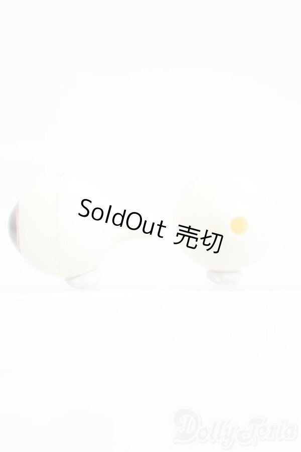 画像2: アニメティックアイ/24mm/ドール用　アイ I-25-07-06-3004-TO-ZI (2)