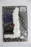 画像1: オビツ11サイズ/ドール用ポーチ I-25-04-06-2131-TN-ZI (1)