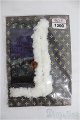 画像: オビツ11サイズ/ドール用ポーチ I-25-04-06-2131-TN-ZI