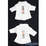 画像: 幼SD/OF 県民Ｔシャツ2点セット I-25-06-01-3076-TO-ZI
