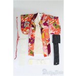 画像: 【SALE】杏(Annz)/OF 着物セット I-25-01-26-3150-TO-ZI