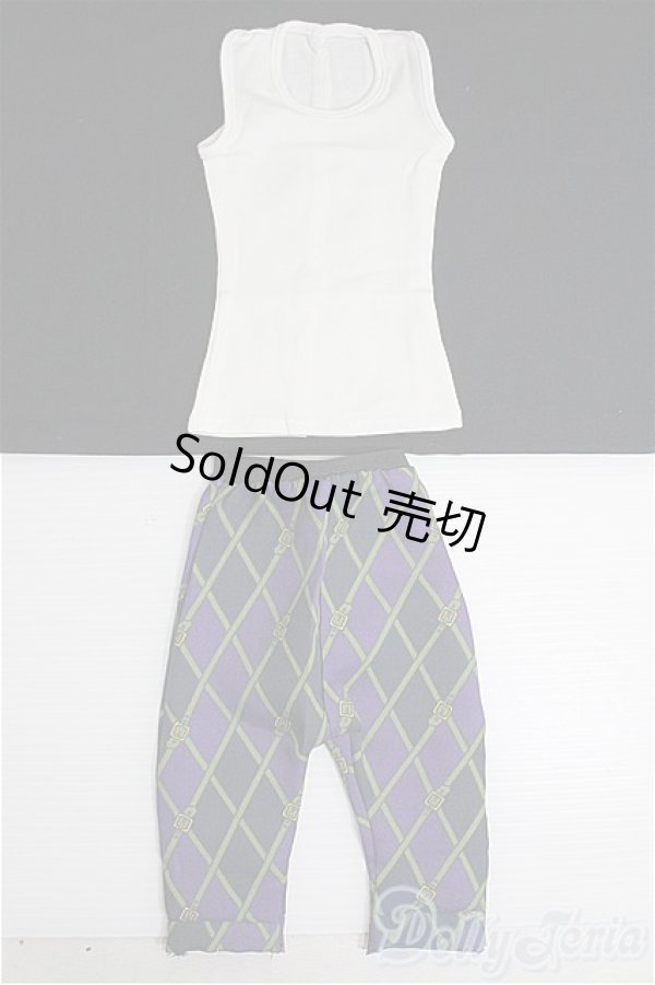 画像1: 【SALE】SD/衣装セット I-24-11-03-2081-TN-ZI (1)