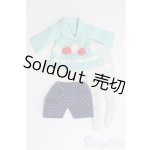 画像: 1/6ドール(20cm)/OF 衣装セット(水色) I-25-01-12-3158-TO-ZI