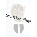 画像: 幼SD/OF リュック&靴下 I-25-04-20-2069-TO-ZI