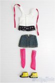 画像7: 【SALE】ガールズバンドのおでこちゃん I-24-09-22-1061-TO-ZI (7)