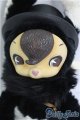 画像: トイズフィールド/羽ウサ HYDE×ToysField I-25-09-14-257-KD-ZI