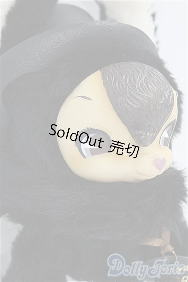 画像3: トイズフィールド/羽ウサ HYDE×ToysField I-25-09-14-257-KD-ZI (3)