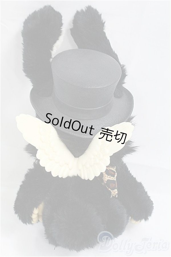 画像5: トイズフィールド/羽ウサ HYDE×ToysField I-25-09-14-257-KD-ZI (5)