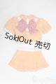 画像: DD/OF 衣装セット I-25-06-08-2065-TO-ZI