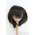 画像: 9〜10inch/ウィッグ I-25-06-08-3028-TO-ZI