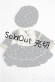 画像: ROSENLIED/OF ドレスセット(ドット) I-25-03-23-3079-TO-ZI