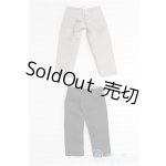 画像: オビツボディ/OF パンツ2点セット I-25-02-02-2128-TO-ZI