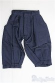 画像1: SD13BOY/OF パンツ I-25-03-23-2040-TO-ZI (1)