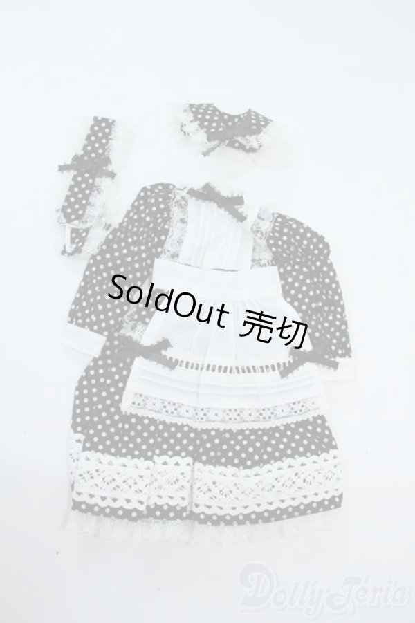 画像1: MSD/OF：ディーラー製ドレスセット Y-25-11-05-069-TN-ZY (1)