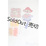 画像: ジェニー/OF 衣装+小物セット I-25-04-13-2105-TO-ZI