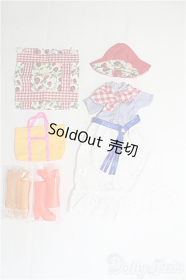 画像1: ジェニー/OF 衣装+小物セット I-25-04-13-2105-TO-ZI (1)