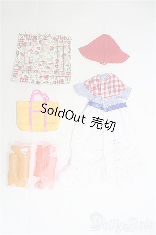 画像2: ジェニー/OF 衣装+小物セット I-25-04-13-2105-TO-ZI (2)