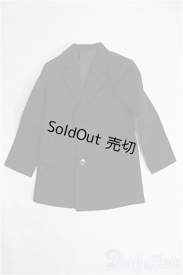 画像1: SDGrBOY/OF ジャケット：ボークス製 I-25-04-06-2044-TO-ZI (1)