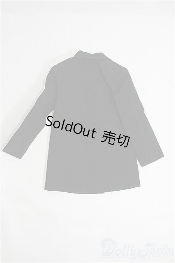 画像2: SDGrBOY/OF ジャケット：ボークス製 I-25-04-06-2044-TO-ZI (2)